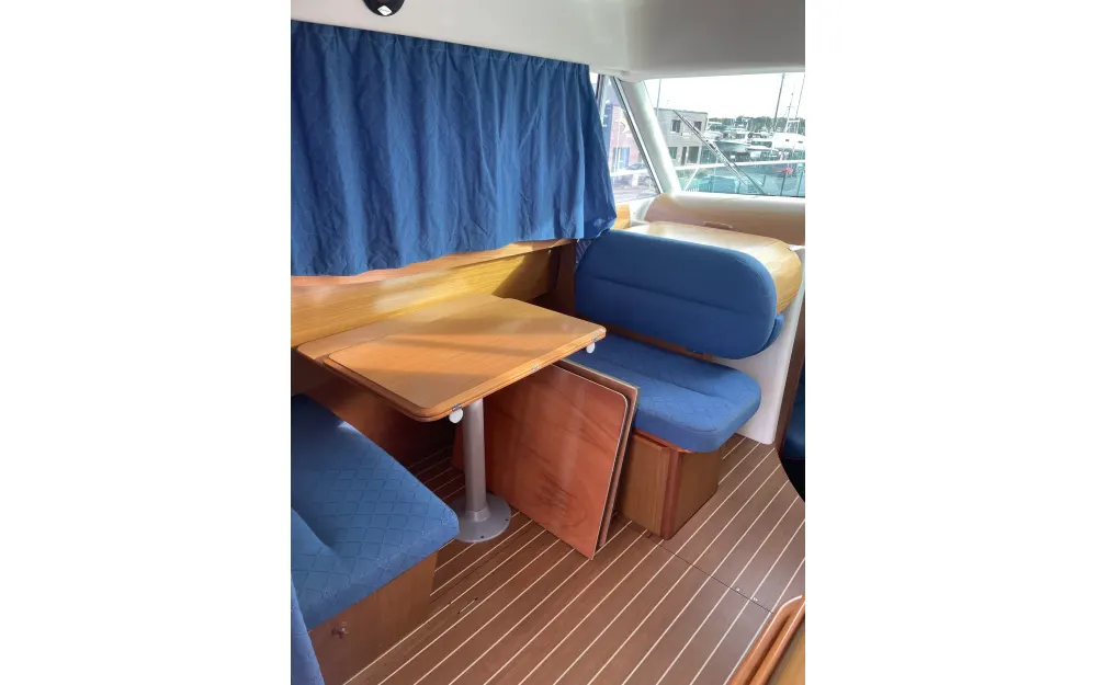 slider 15 Jeanneau Merry Fisher 805