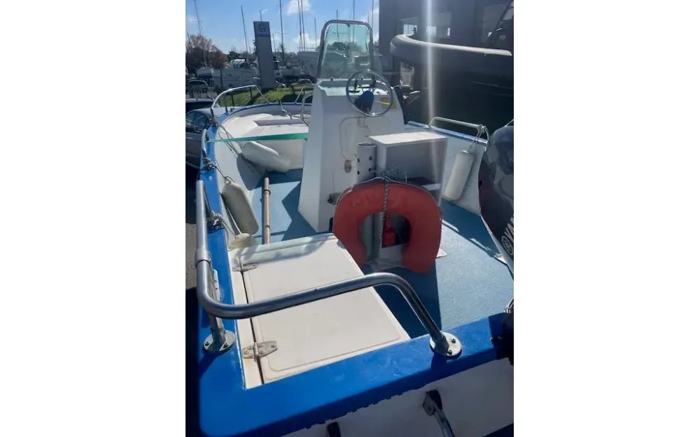 slider 5 Pro 2000 Open 2000