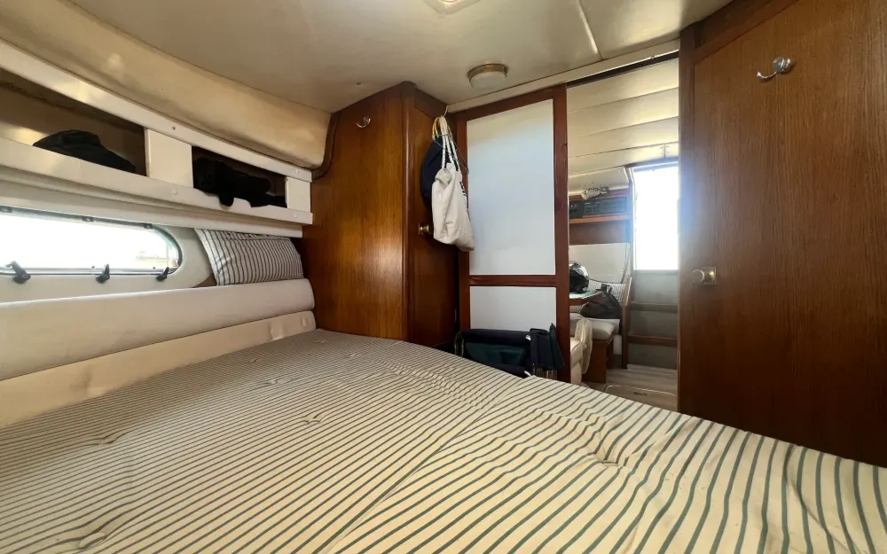 slider 23 Sealine  328