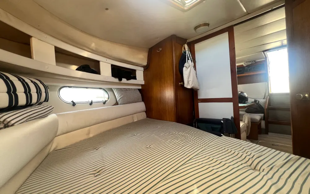 slider 24 Sealine  328