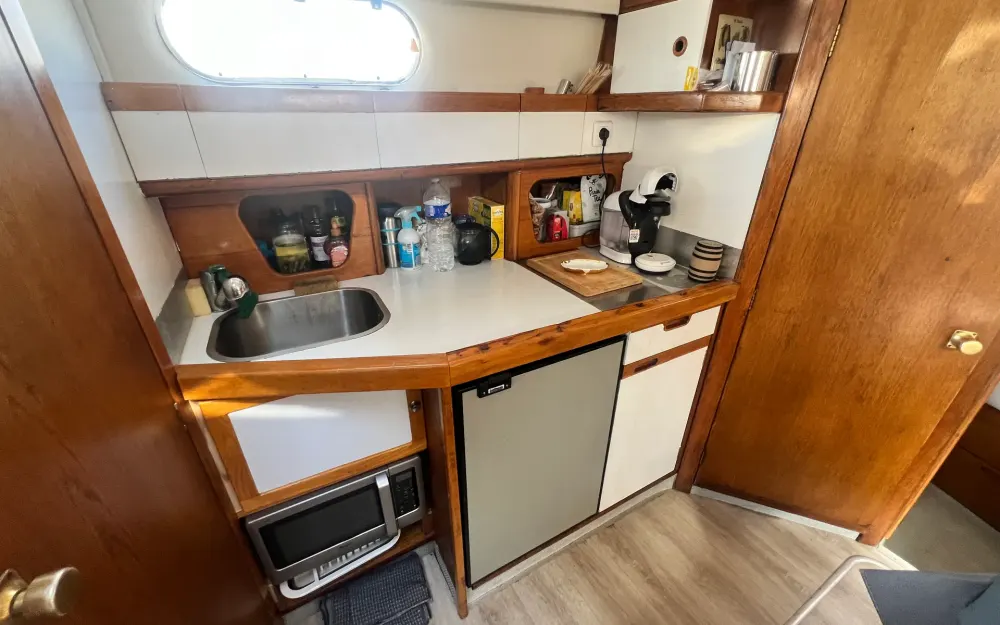 slider 26 Sealine  328