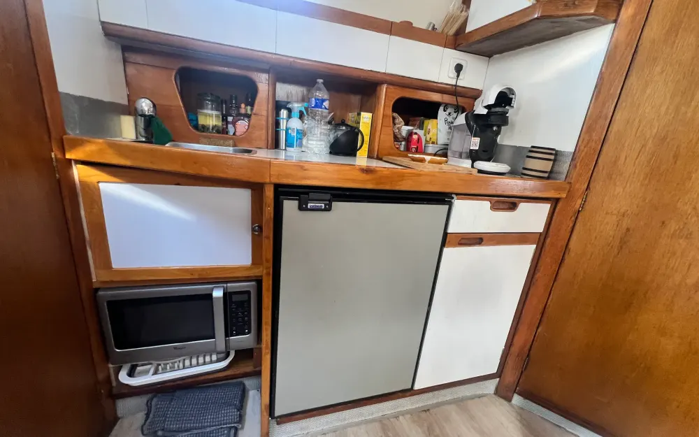 slider 27 Sealine  328