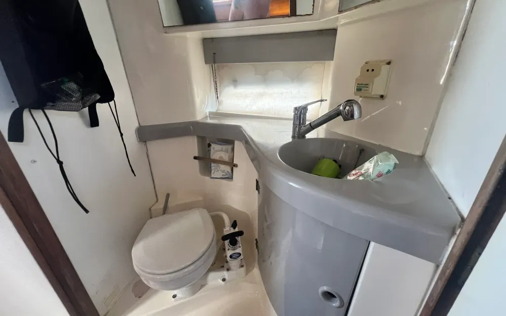 slider 30 Sealine  328