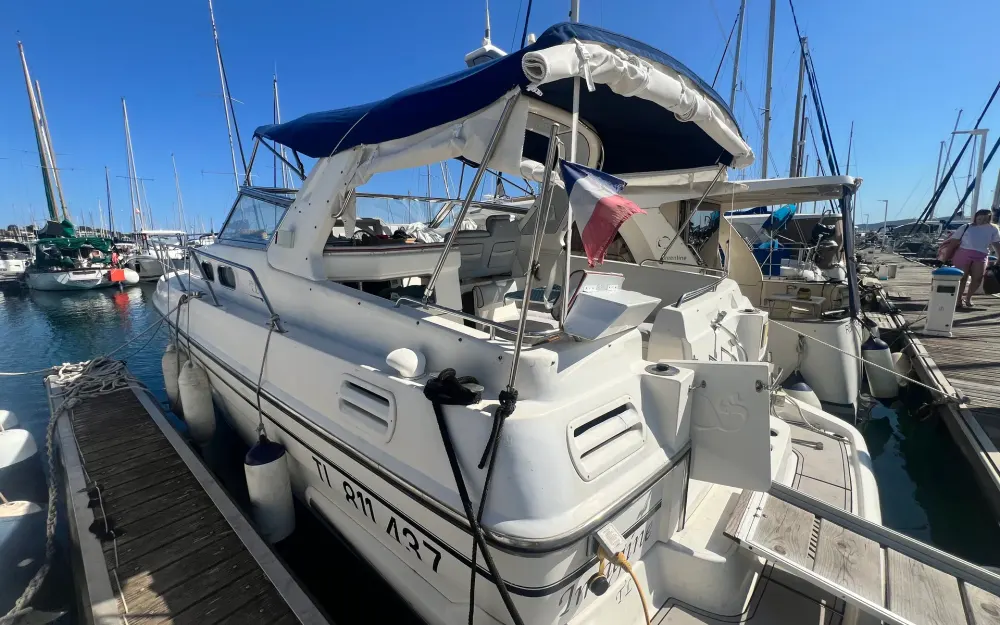 slider 2 Sealine  328