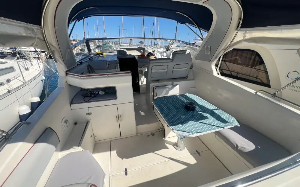 slider 5 Sealine  328