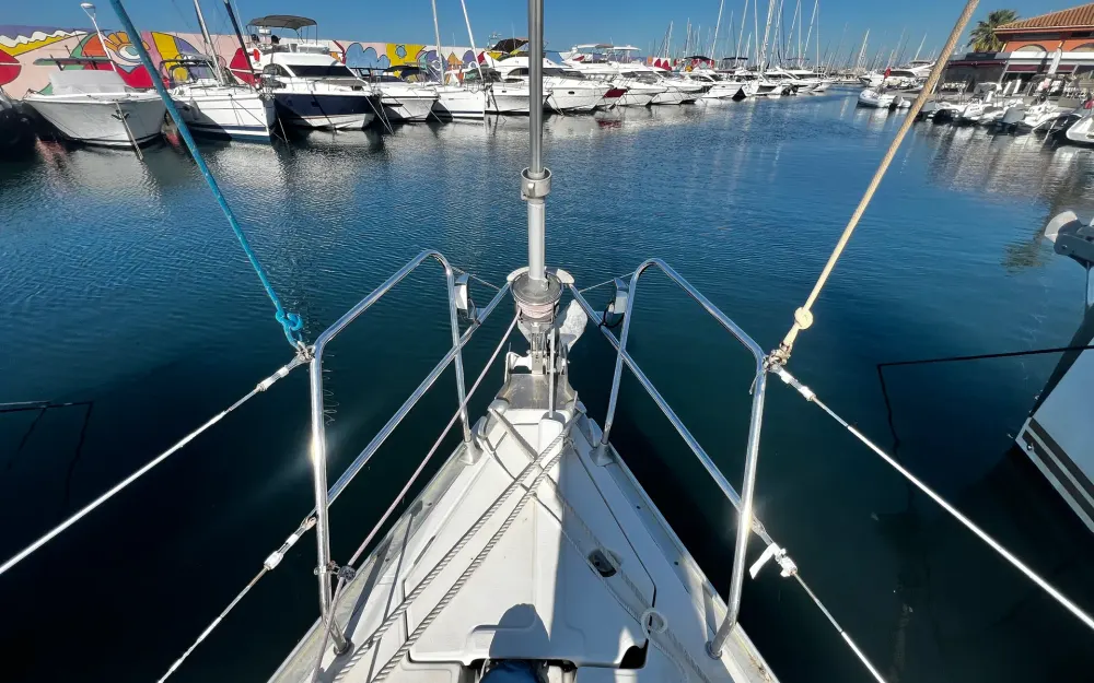 slider 9 Jeanneau Sun Odyssey 37