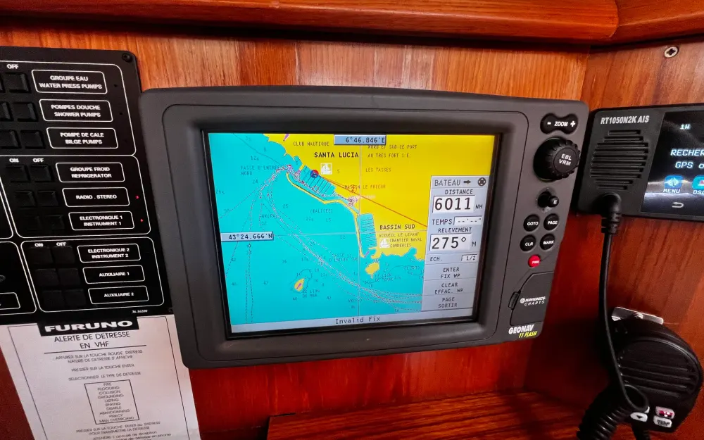 slider 24 Jeanneau Sun Odyssey 37