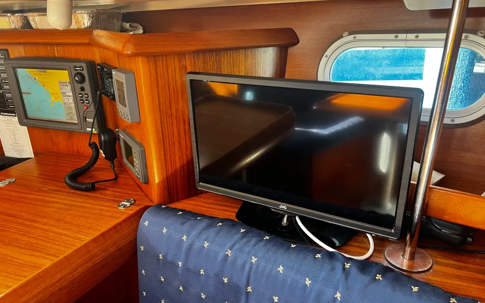 slider 36 Jeanneau Sun Odyssey 37