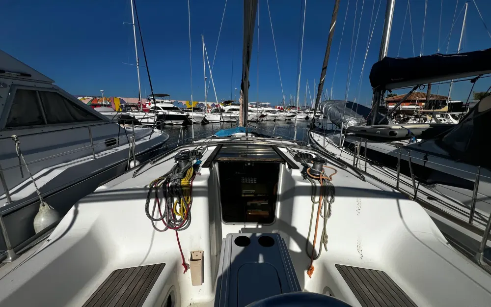 slider 3 Jeanneau Sun Odyssey 37