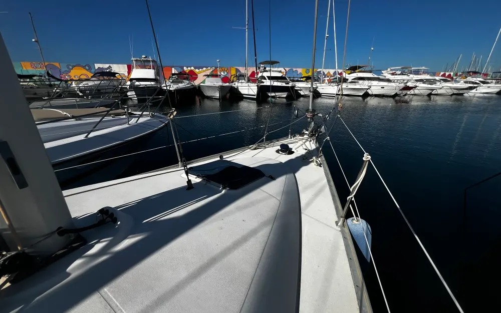 slider 7 Jeanneau Sun Odyssey 37
