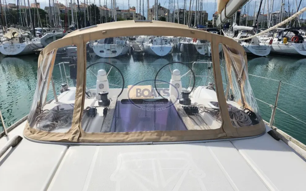 slider 10 Dufour  335Grand Large