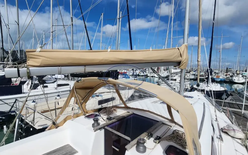 slider 11 Dufour  335Grand Large