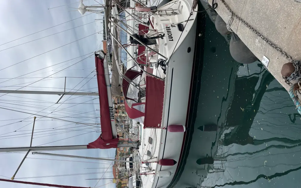 slider 23 Dufour Gib Sea 43