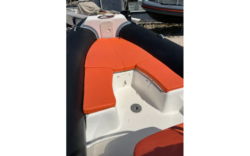 slider 9 Mariner  750