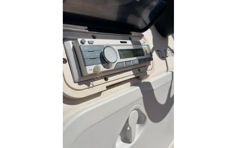 slider 14 Mariner  750