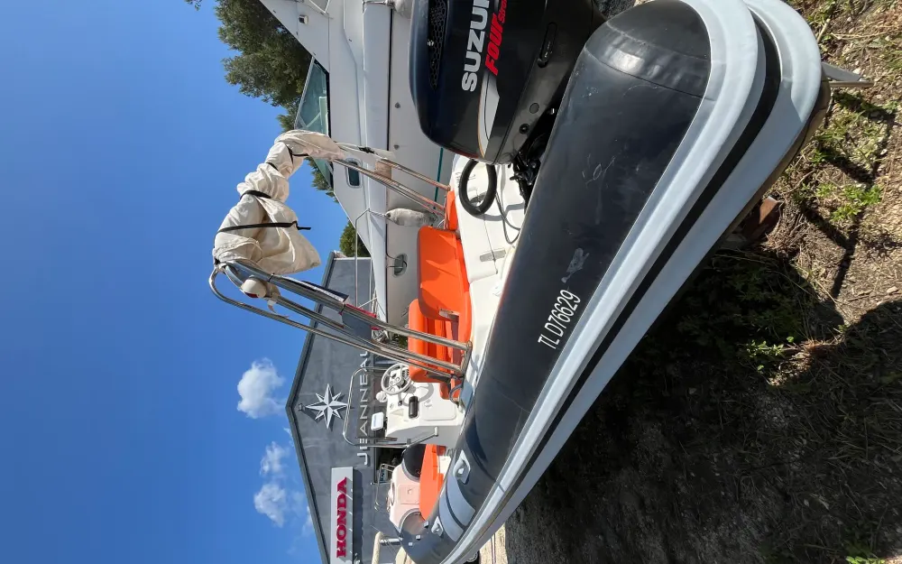 slider 0 Mariner  750
