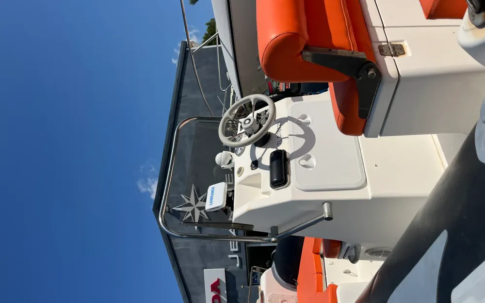 slider 5 Mariner  750