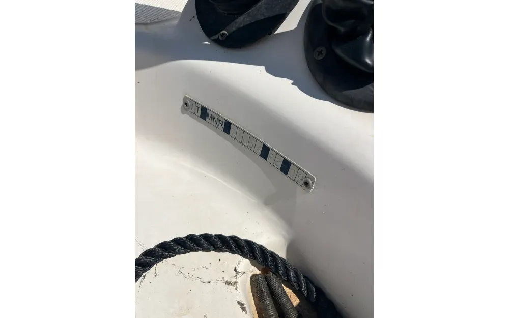 slider 8 Mariner  750