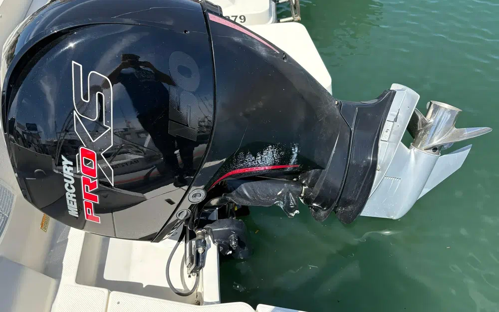 slider 0 Mercury 150