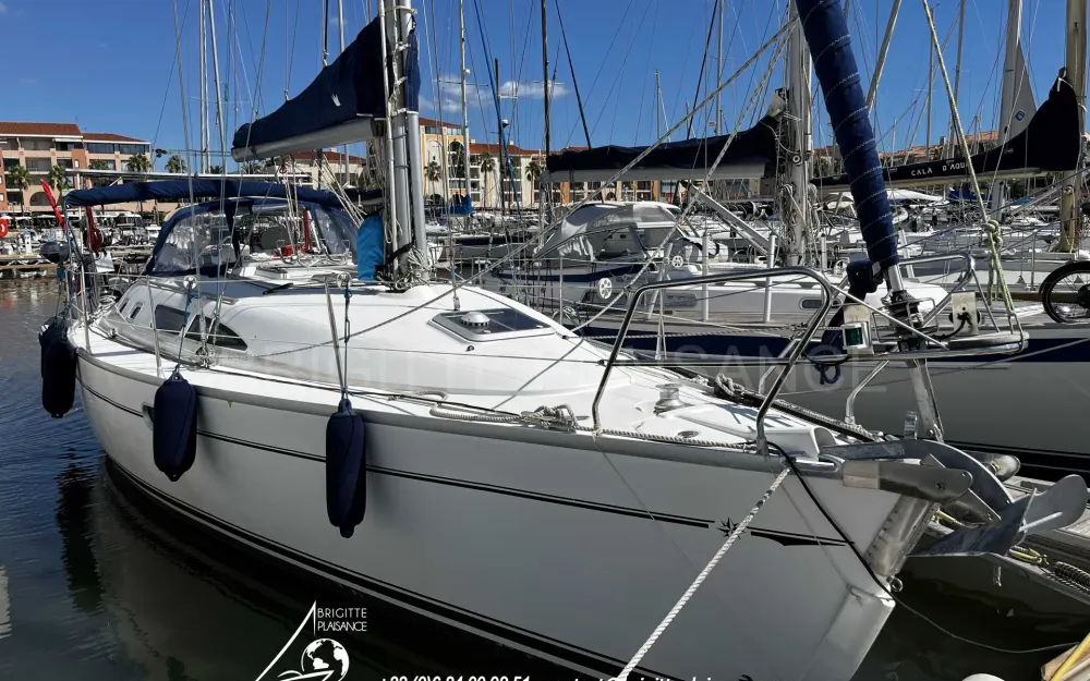 slider 0 Jeanneau Sun Odyssey 37