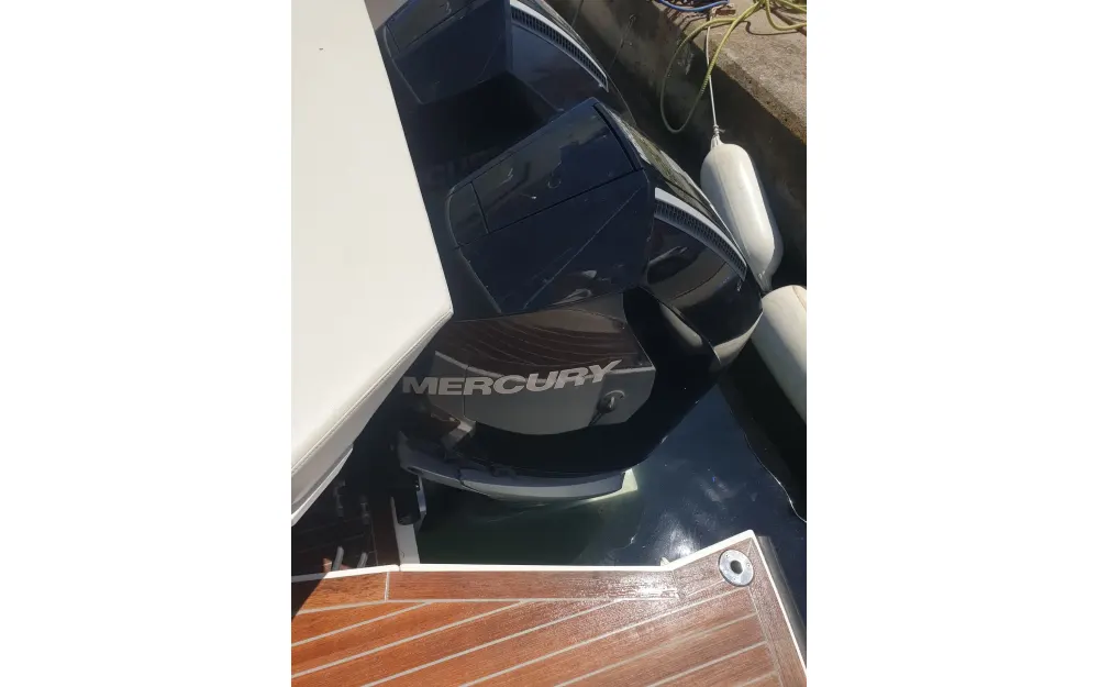 slider 11 Rio Yachts Daytona 34