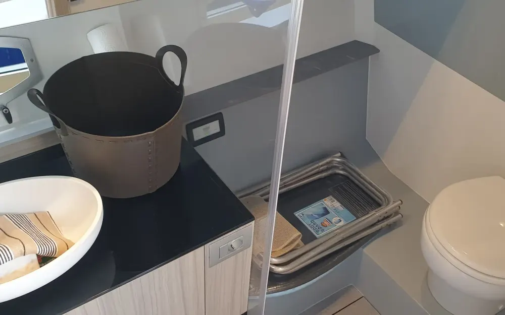 slider 15 Rio Yachts Daytona 34