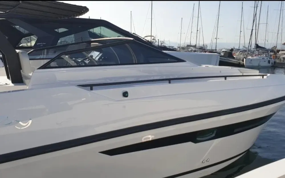 slider 0 Rio Yachts Daytona 34
