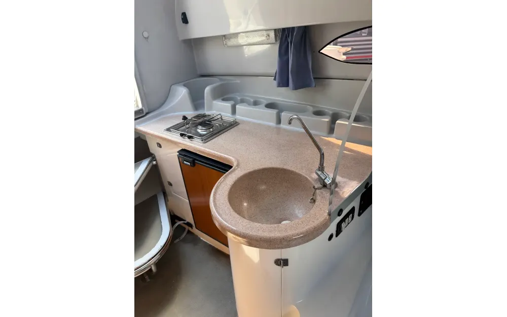 slider 9 Rio  700 Cruiser