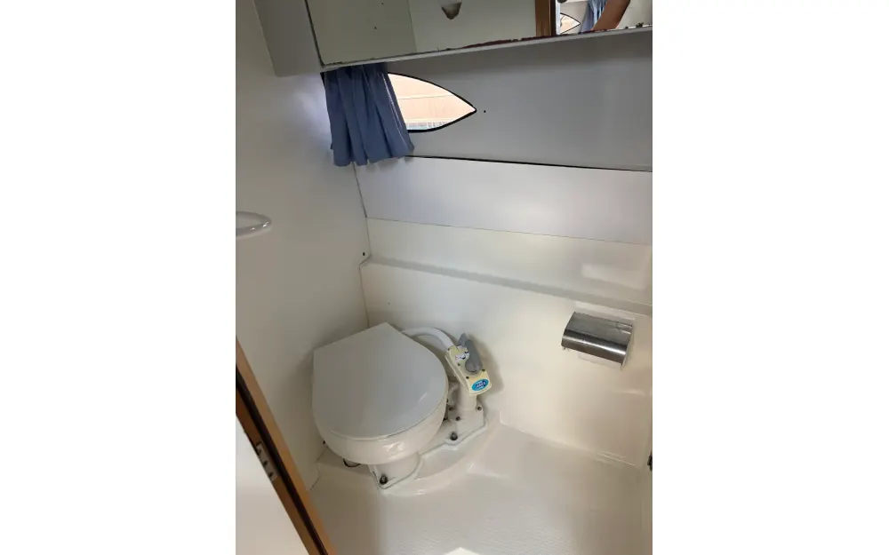slider 10 Rio  700 Cruiser