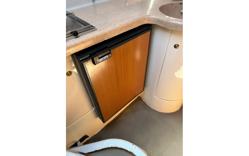 slider 11 Rio  700 Cruiser