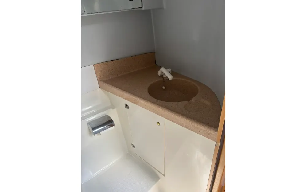 slider 12 Rio  700 Cruiser