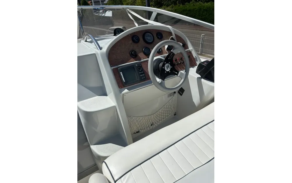 slider 2 Rio  700 Cruiser