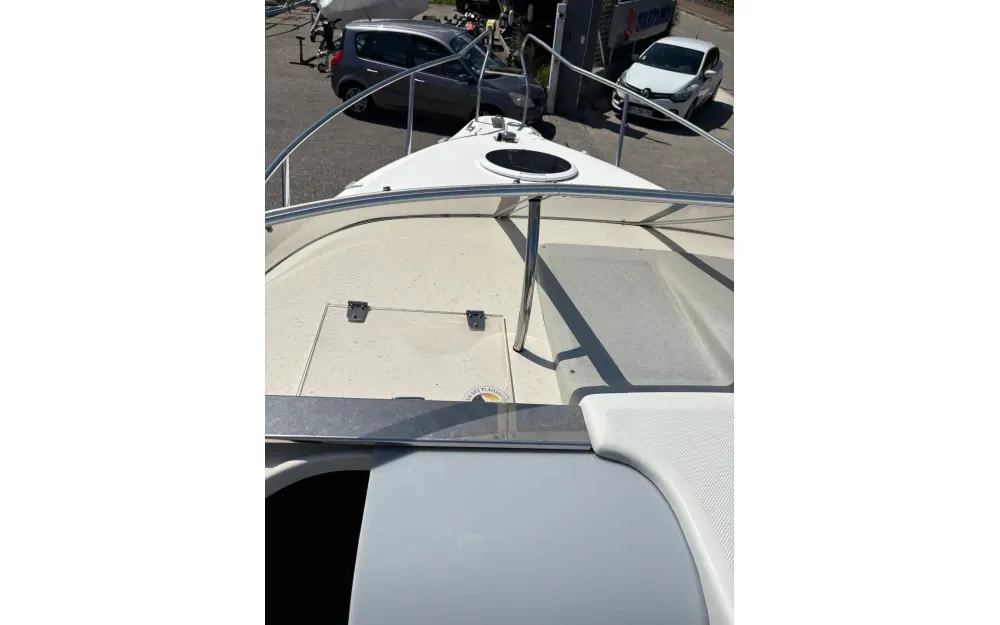 slider 4 Rio  700 Cruiser