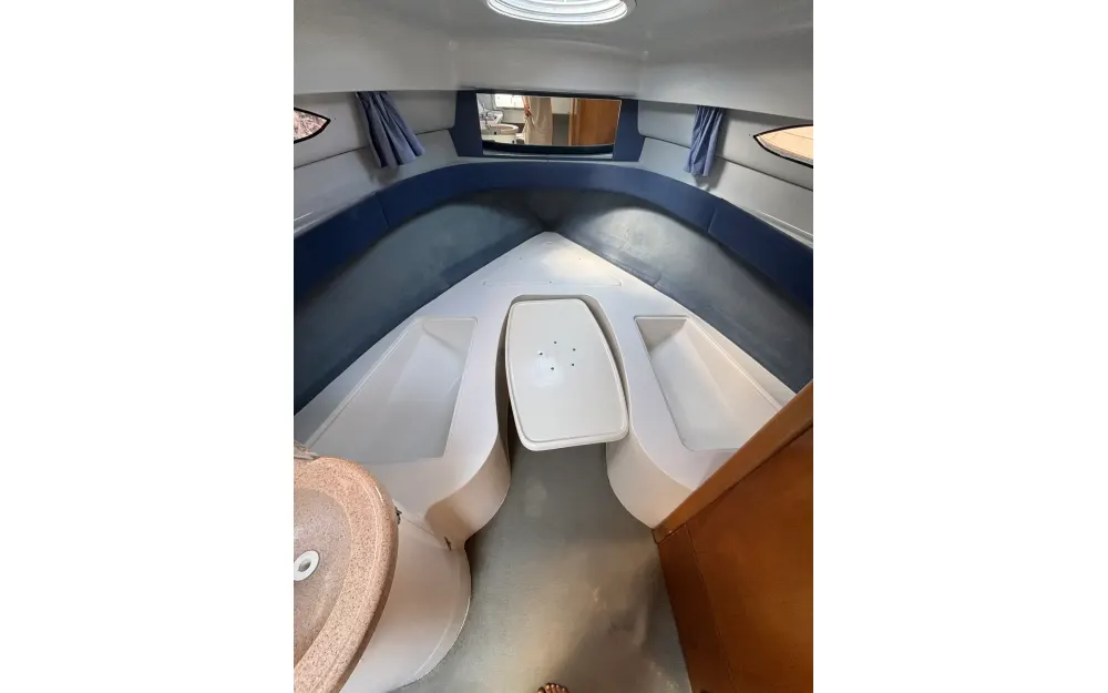 slider 8 Rio  700 Cruiser