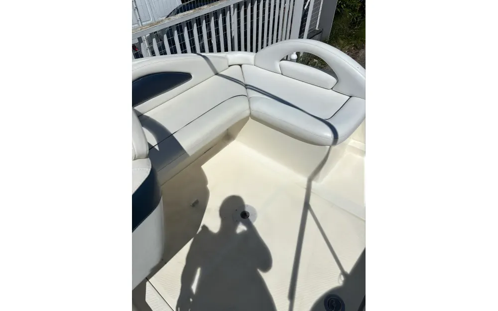 slider 6 Rio  700 Cruiser