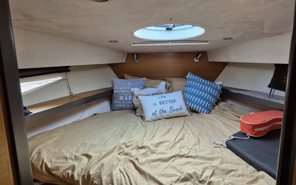 slider 3 Galeon  325 HTO