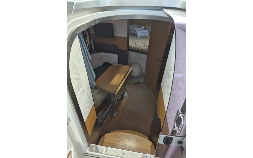 slider 4 Galeon  325 HTO