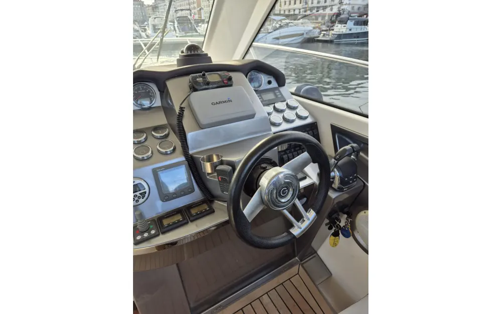 slider 8 Galeon  325 HTO