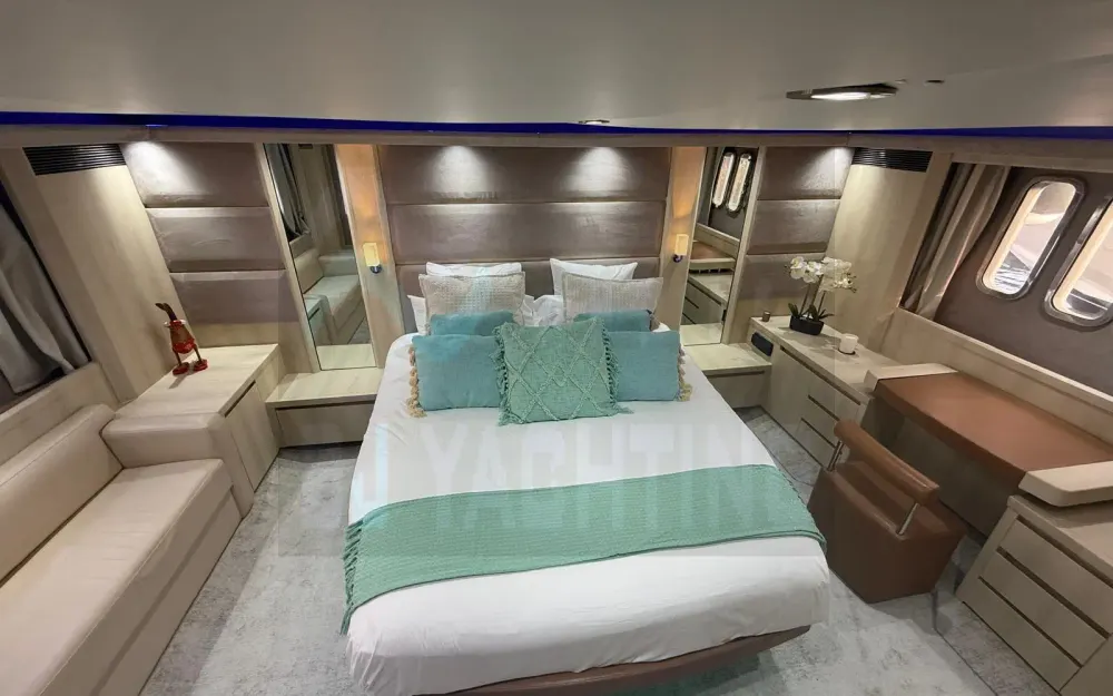 slider 9 Princess  V70