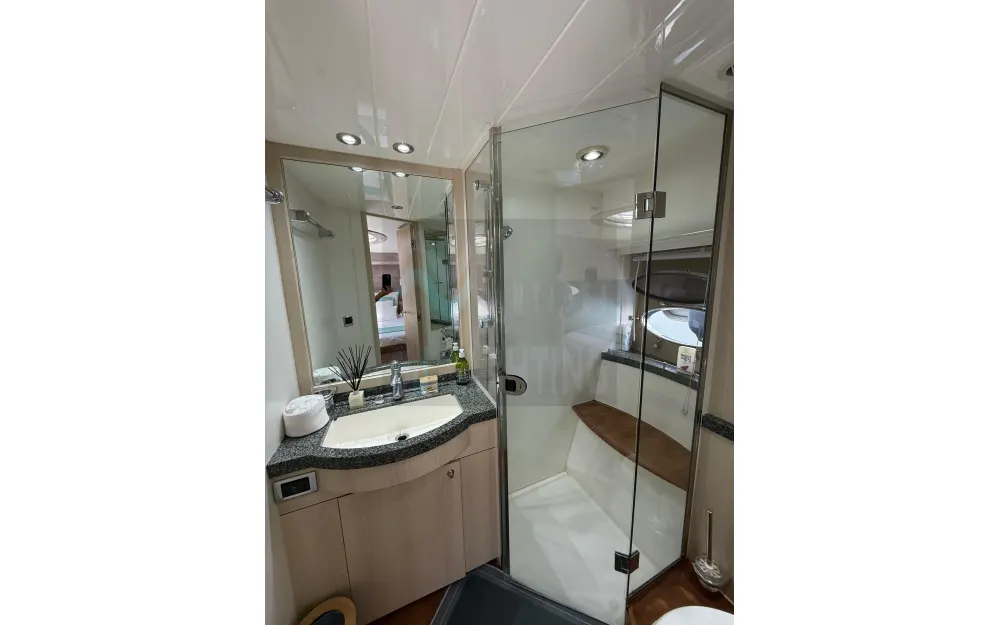 slider 11 Princess  V70
