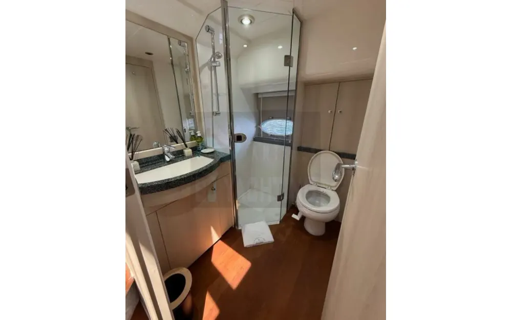 slider 14 Princess  V70