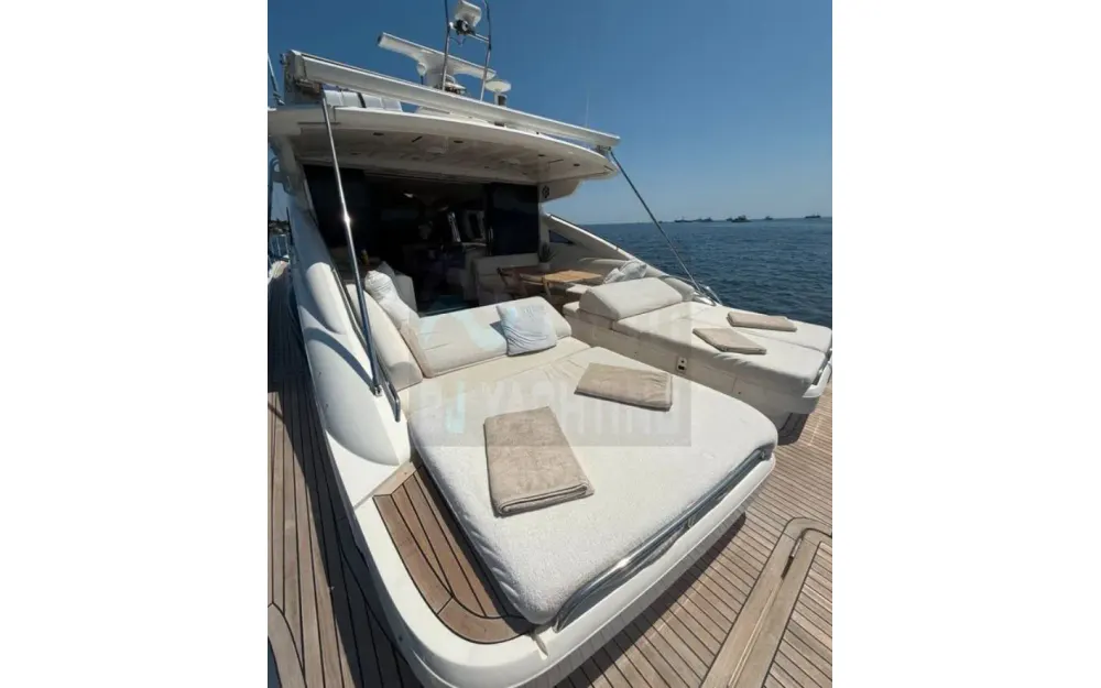 slider 2 Princess  V70