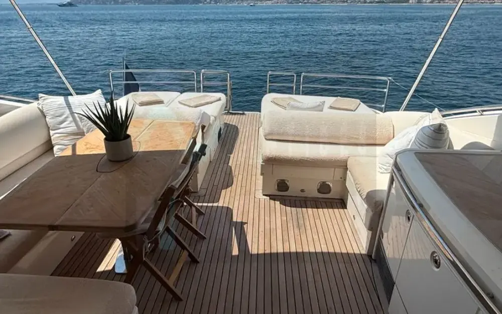 slider 3 Princess  V70