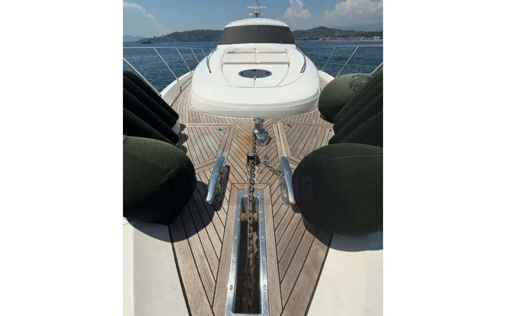 slider 4 Princess  V70