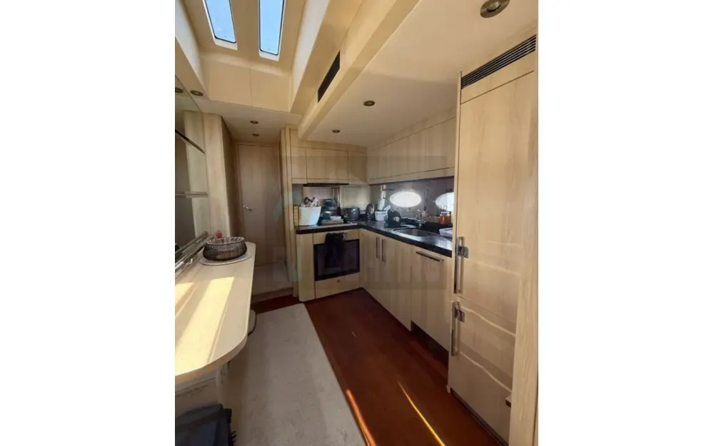 slider 8 Princess  V70