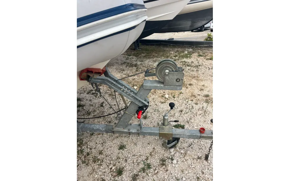 slider 10 Zodiac BOMBARD EXPLORER SB 550