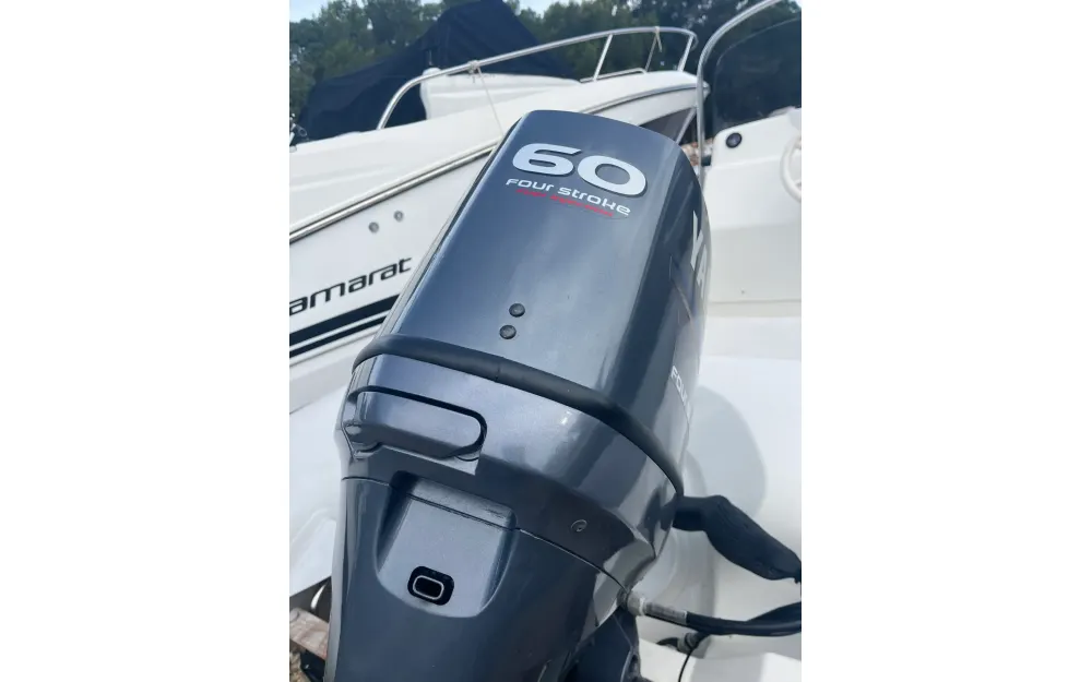 slider 7 Zodiac BOMBARD EXPLORER SB 550