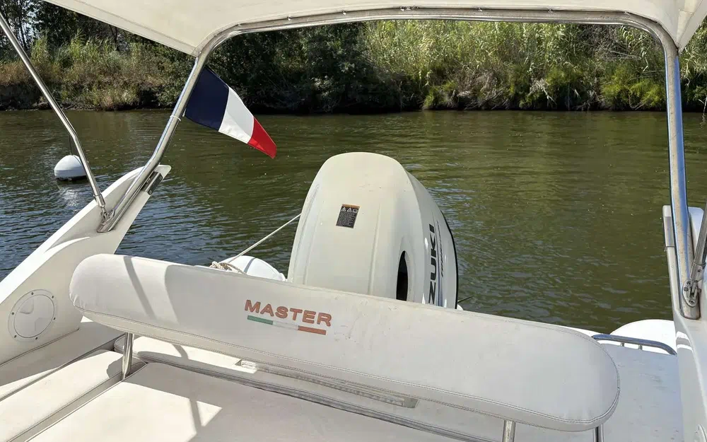 slider 6 Master 730 Open