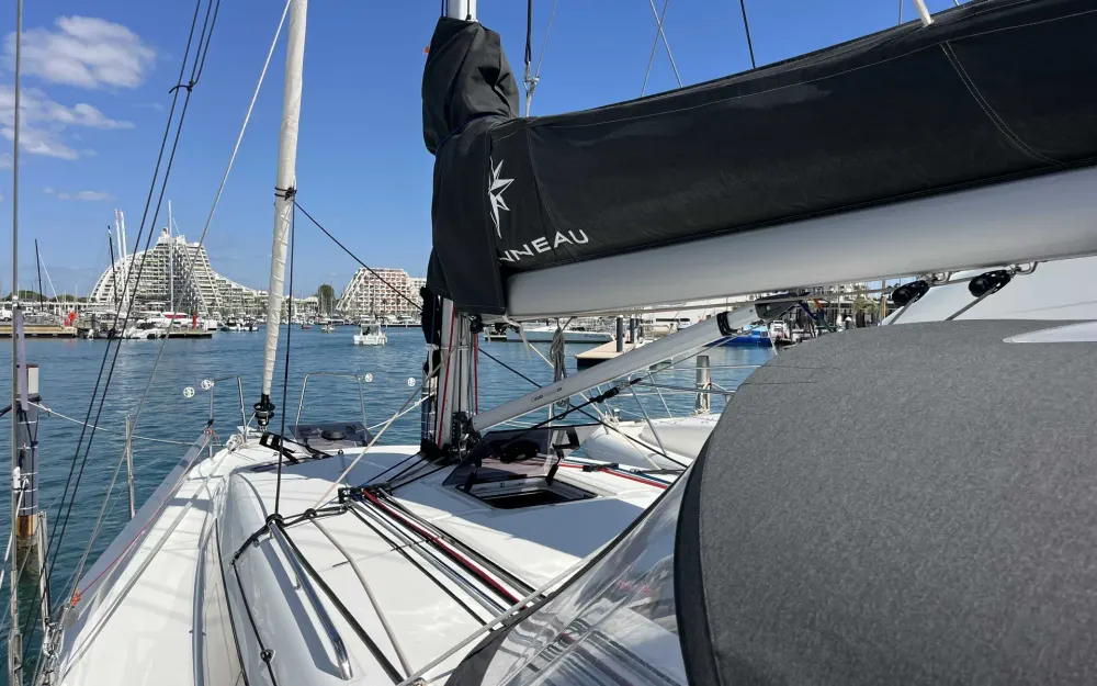 slider 3 Jeanneau Sun Odyssey 380