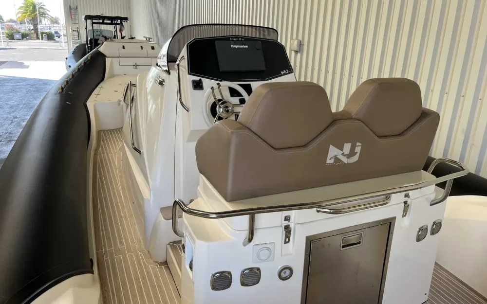 slider 3 Nuova Jolly Prince 38